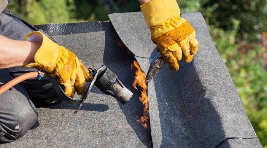 Expert new roof installation services in Dukedom, TN